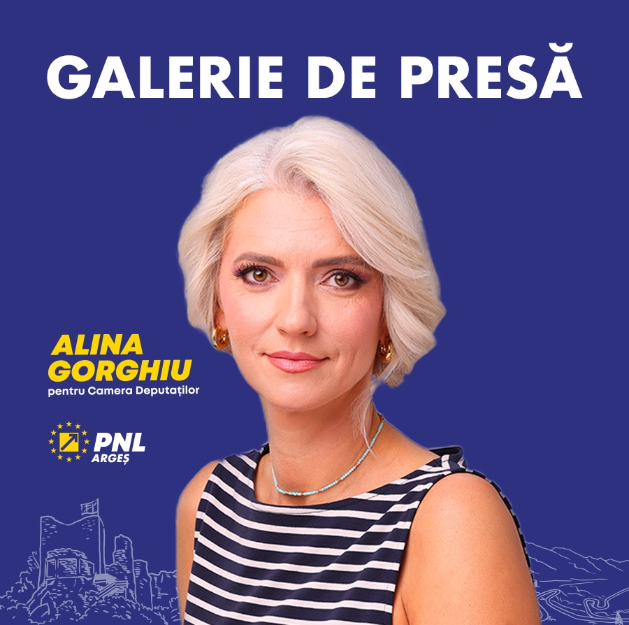 Galerie de presă