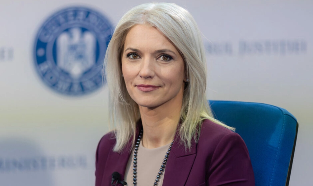Mesajul Ministrei justiției, doamna Alina Gorghiu, cu ocazia Zilei Justiției (7 iulie 2024)