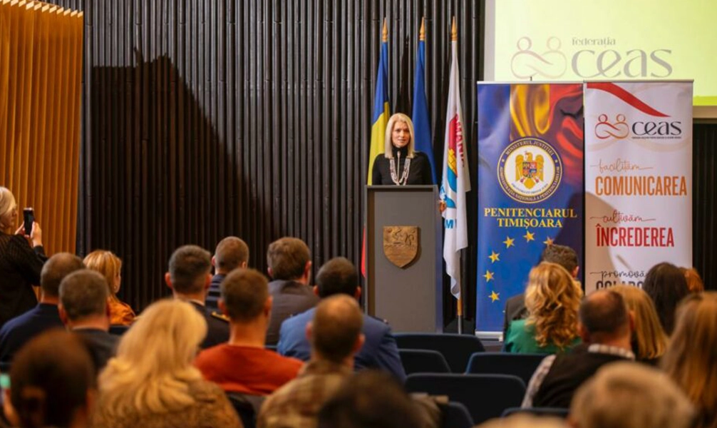 Discurs cu ocazia aniversării a 10 ani