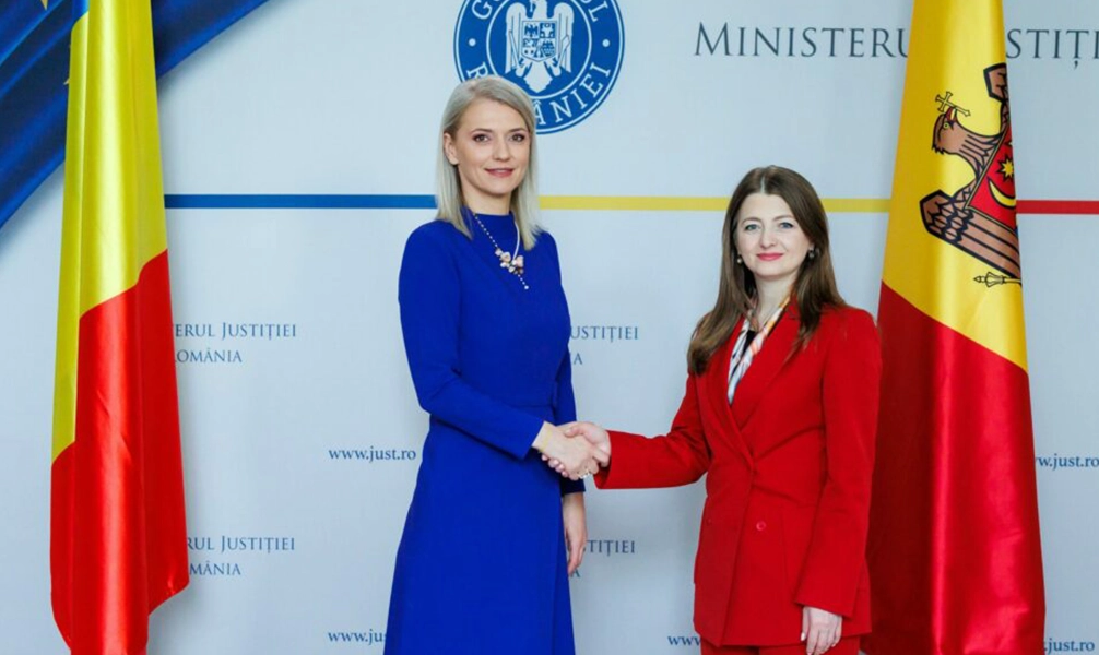 Declarațiile de presă ale dnei Veronica Mihailov-Moraru