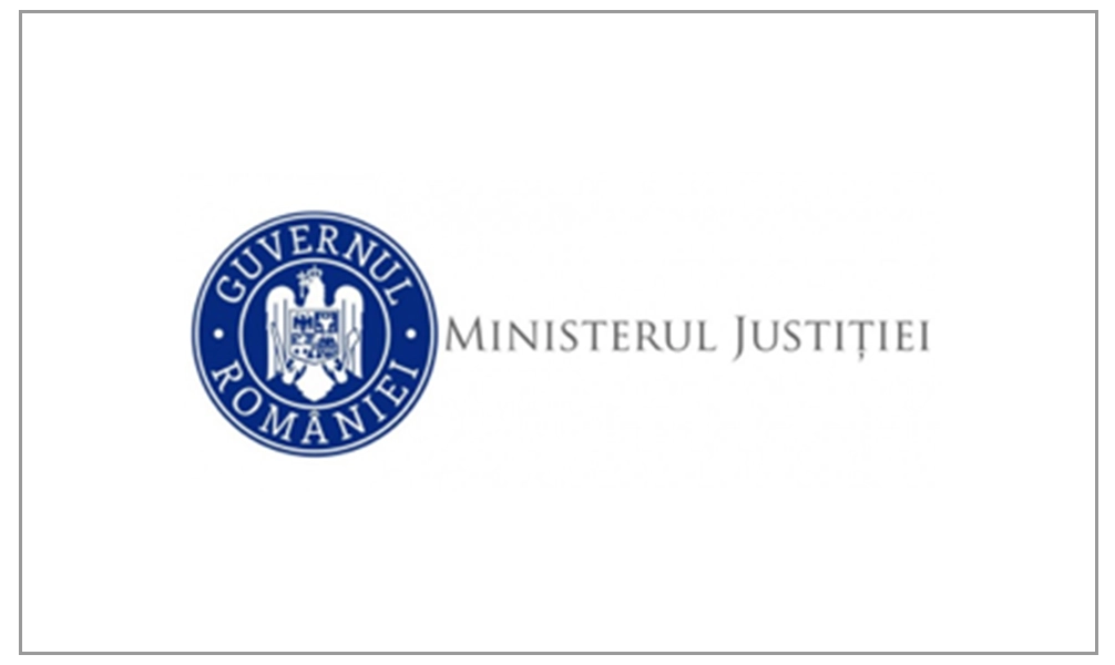 Declarații de presă susținute la Chișinău de Alina Gorghiu, ministra justiției