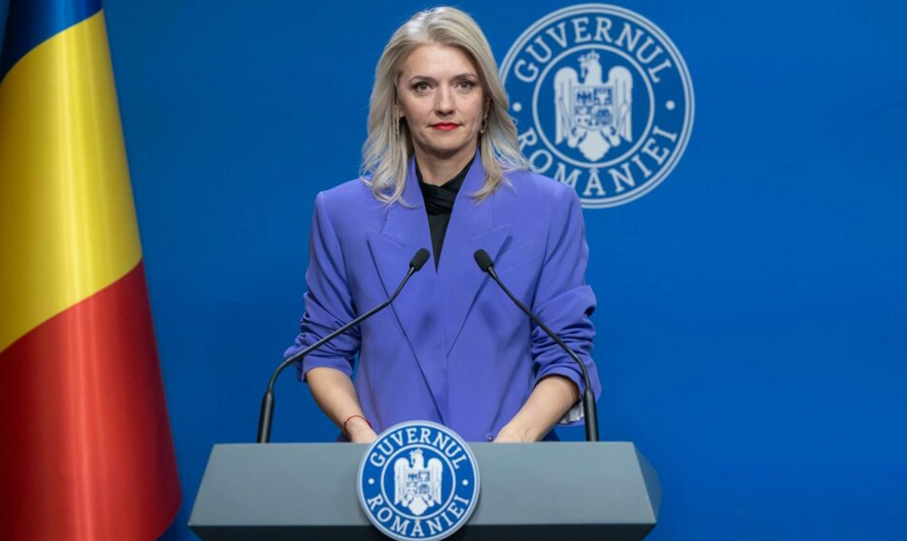 Proiectul de lege inițiat de Ministerul Justiției